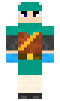 Asceticism minecraft skin