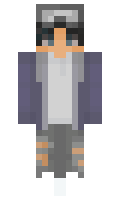 McBertilDK minecraft skin