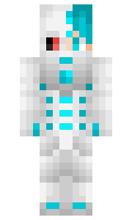SmurfV2 minecraft skin