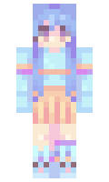 MacinkaCZ minecraft skin