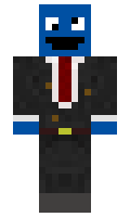 PadoV minecraft skin