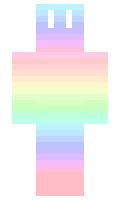 RainbowSP minecraft skin