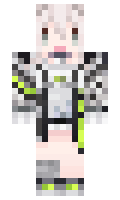 Risee minecraft skin