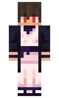 PRESTONFIGHTER minecraft skin