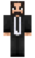 TheWickening minecraft skin