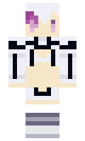TGOS minecraft skin