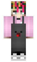 PlasticBaggie minecraft skin