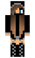 zZoink minecraft skin