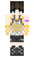sheepthefloof minecraft skin