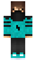 KinhoGraphics minecraft skin