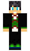 96c7a760de80ad minecraft skin