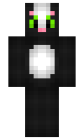 TubbsTheCat minecraft skin