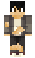 Cloudax722 minecraft skin