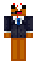Ryan7933 minecraft skin