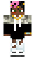 liltravis minecraft skin