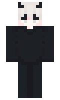 BetterYeti minecraft skin