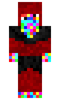 TH30DAB05S minecraft skin