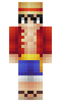 VCgaming minecraft skin