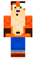 underworld minecraft skin