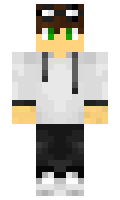 YaranYar minecraft skin