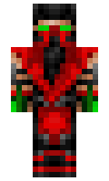 Isi77hg minecraft skin