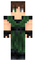 GamerzKreed minecraft skin