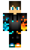 DanielWong0110 minecraft skin