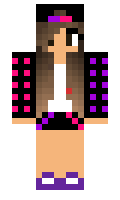 Sophia1972 minecraft skin