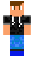 dereks minecraft skin