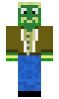 DragmaWanderer minecraft skin