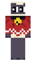 kalix1980 minecraft skin