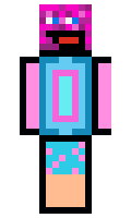 itzvage minecraft skin