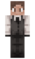 SmallBusinessman minecraft skin