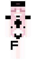 kittyprincess609 minecraft skin