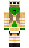 OGUR4K minecraft skin