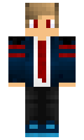 CanyaPro minecraft skin