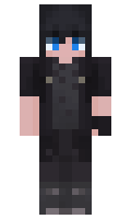 ThaBlindBat minecraft skin