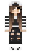 Smetanka minecraft skin