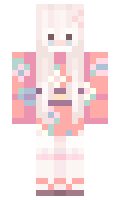 BriTheFrogKing minecraft skin