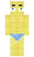 GoogleClass minecraft skin