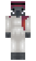 Kevinbakon minecraft skin