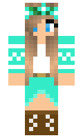 Javasa minecraft skin