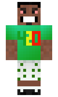 Pazi999 minecraft skin