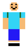 Snisker minecraft skin