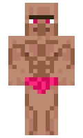 LittleRatMan minecraft skin
