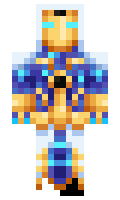 murekan minecraft skin