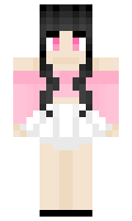 alicu minecraft skin