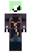 TsukiTinyShark minecraft skin