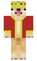 DogPro878 minecraft skin