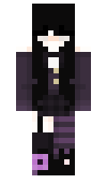 FallenWorlds minecraft skin